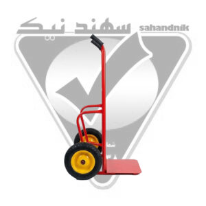 چرخ بارکش سهند نیک