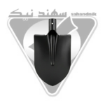 بیل دستی