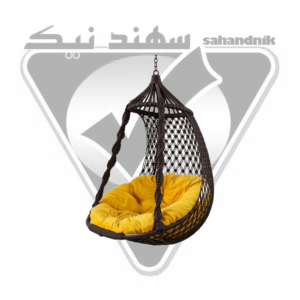 تاب ریلکسی (صندلی آویز)