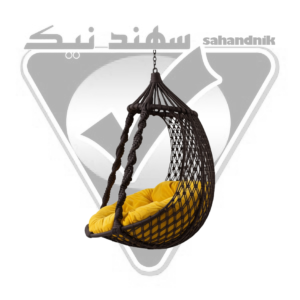 تاب ریلکسی (صندلی آویز)