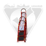 جمعی نردبان پهن