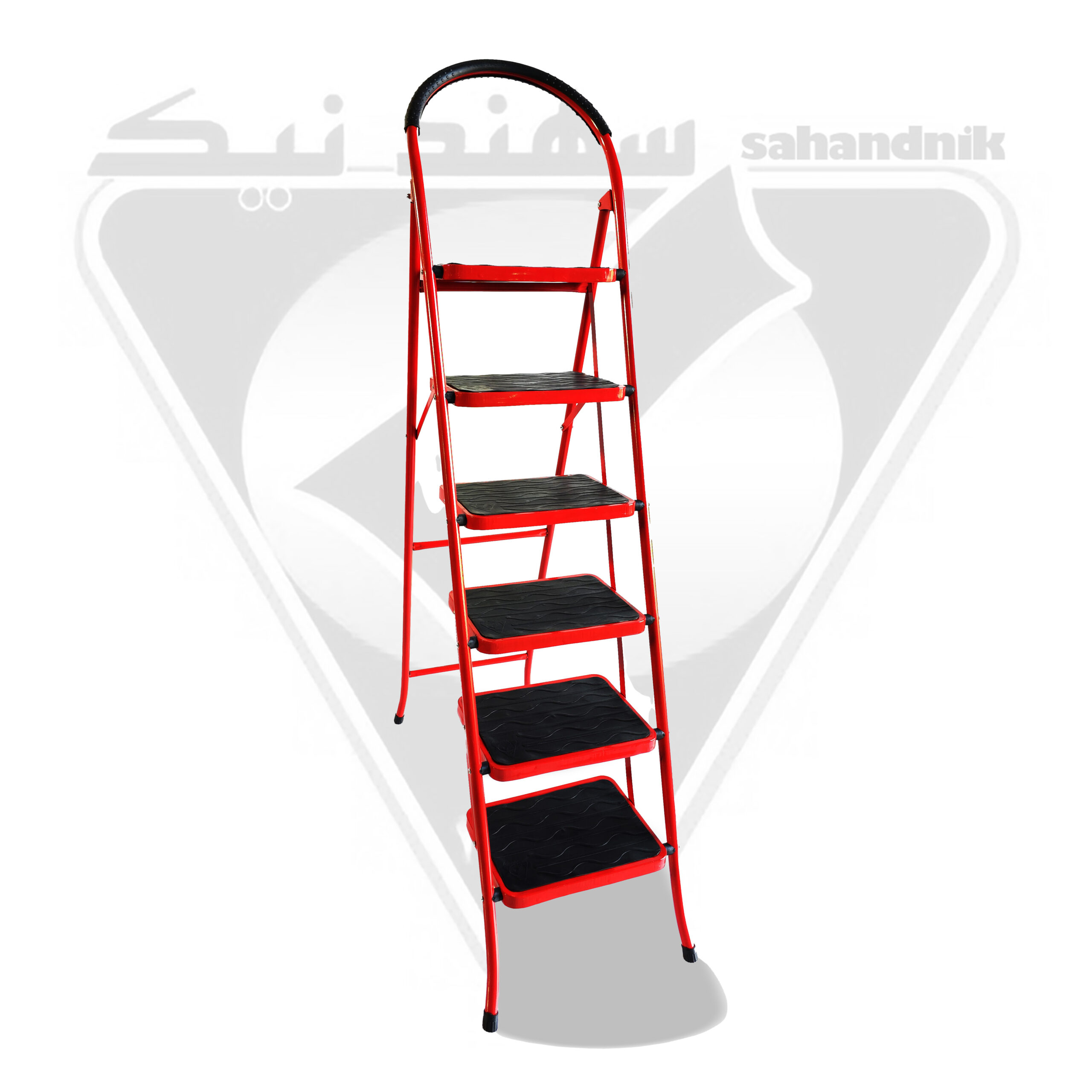 پهن بزرگ6 (3) copy نردبان 6 پله ی کفه پهن بزرگ