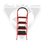 نردبان کفه پهن معمولی 4 پله