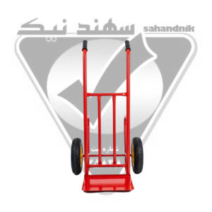 چرخ بارکش سهند نیک