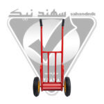 چرخ بارکش سهند نیک