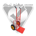 چرخ بارکش سهند نیک