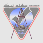 تاب فلزی حیاطی دو نفره سهند نیک مدل کلاسیک
