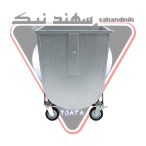 سطل زباله شهری