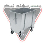 سطل زباله شهری