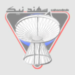 صندلی باغ تشک