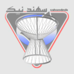 صندلی باغ تشک