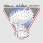 صندلی باغ تشک