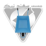 فرغون صنعتی سهند