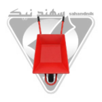 فرغون صنعتی سهند