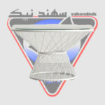 میز توری باغ
