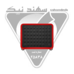چهار پایه ی 20 سانتی