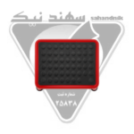 چهار پایه ی 30سانتی