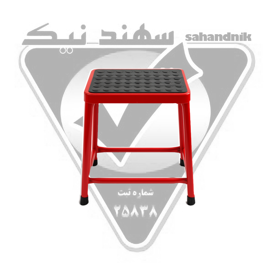 چهارپایه40 س1 چهار پایه 40 سانتی