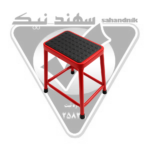 چهار پایه 40 سانتی