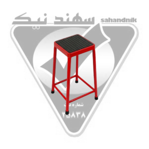 چهارپایه ی 50 سانتی